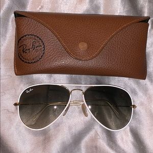 Ray-Ban Sunglasses!!